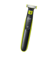 philipsarg philips oneblade afeitadora philipsoneblade Sticker