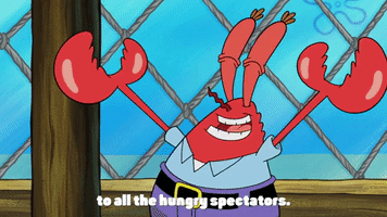 season 9 sanctuary GIF by SpongeBob SquarePants