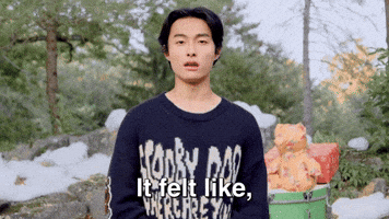 I Got a Present From Santa Claus