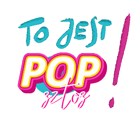 Sztos Sticker by HOUSE OF MONA