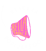 Sticker by Bella Table