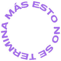 En Casa Sticker by Talleres a Color