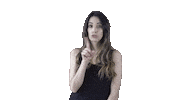 Nono No Sticker by Almudena Cid