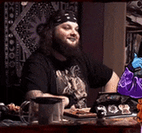 Twitch Nerd GIF