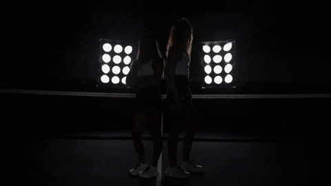 Georgia Tech Atlanta GIF by Georgia Tech Yellow Jackets