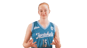 Sport Basketball Sticker by JBA