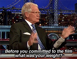 Chris Pratt Comedy GIF by HuffPost