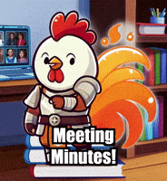 Technology Meetings GIF by Zorooster