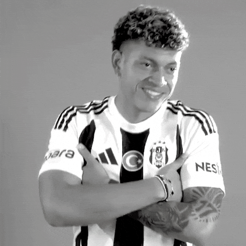 Elan GIF by Besiktas JK