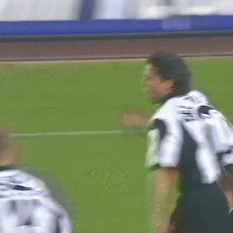 GIF by JuventusFC