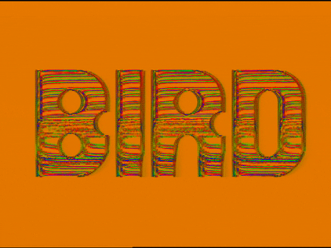 Art Glitch GIF
