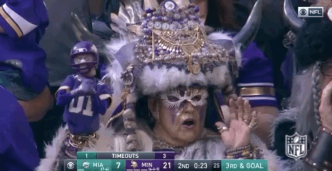 2018 Nfl Football GIF by NFL