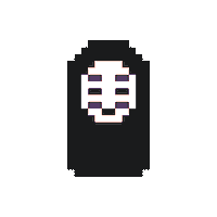 Nft Sprite Sticker
