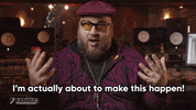 fanmio nickelodeon big time rush btr make it happen GIF