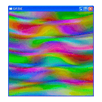 Art Mesmerizing Sticker by POST-WEB