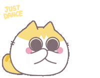 Dance Love Sticker by Ubisoft SEA