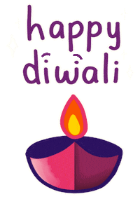Happy Text Sticker