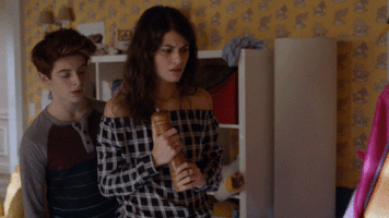 GIF by The Mick