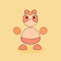 Round And Round Spinning GIF by Fatman