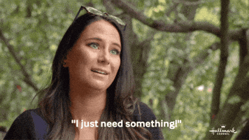 Connie Britton Transformation GIF by Hallmark Channel