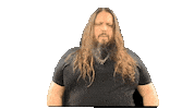 Wwe Wwf Sticker by Brimstone (The Grindhouse Radio, Hound Comics)
