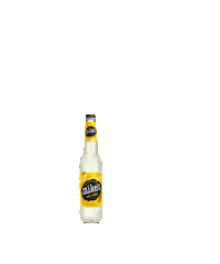 mikeshardlemonade summer beer lemonade squeeze Sticker