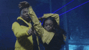 dance sing GIF by Project 2ONE5