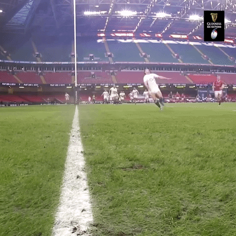 Wales Rugby Sport GIF by Guinness Six Nations