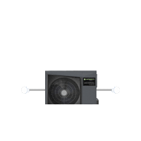 IntensityAir universal intensity dui inverter Sticker