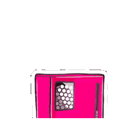 menstromat menstruation tampon periode spender Sticker