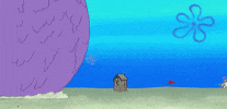 patrick star animation GIF by SpongeBob SquarePants