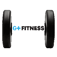 Sport Fitness Sticker by Gorska Plus