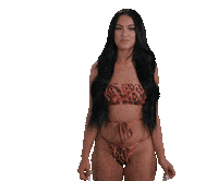 Af Sticker by LoveIslandUSA