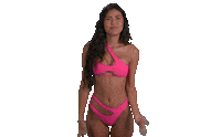 Af Florence Sticker by LoveIslandUSA