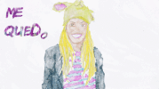 lyric video GIF by Shakira