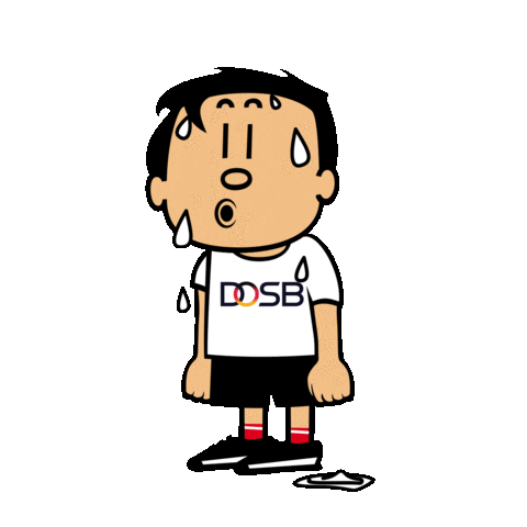 Germany Training Sticker by Team Deutschland