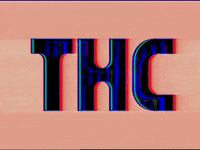 Art Glitch GIF