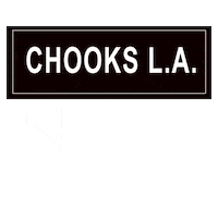 BoutineLA fashion new shop los angeles Sticker
