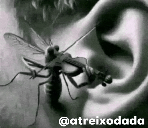 Mosquito GIF