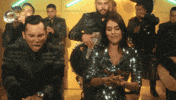 sargentoleon cumbia banda maria leon sargentoleon GIF