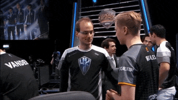 good game gg GIF by lolesports