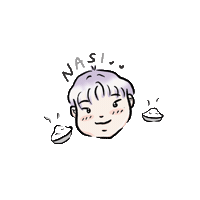 Carat Sticker