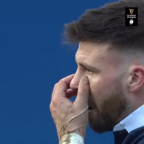 That Means Scottish Rugby GIF by Guinness Six Nations