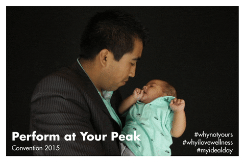 whynotyours GIF by Perform at Your Peak Photo Experience