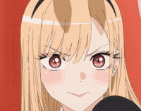 Marin Kitagawa GIF