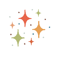 Art Post Sticker by By Kawehi