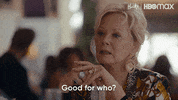 Jean Smart Lol GIF by HBO Max