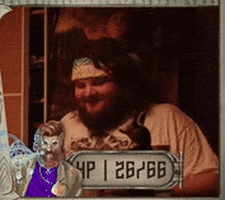Dance Reaction GIF
