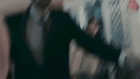 Happy New Music GIF by Skegss