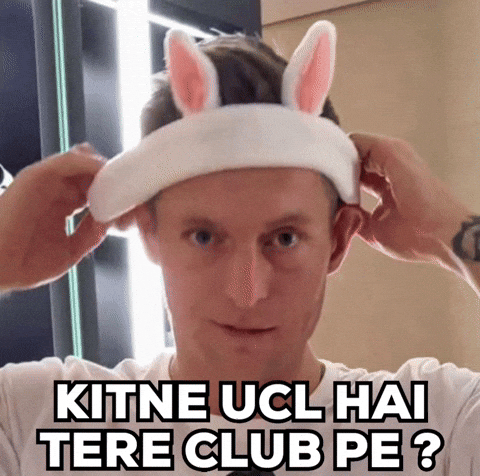 Real Madrid Pessi GIF